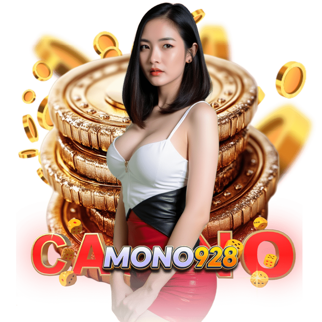 mono928 แทงหวย 24